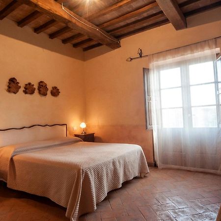 Agriturismo Tenuta Roccaccia Pitigliano Luaran gambar