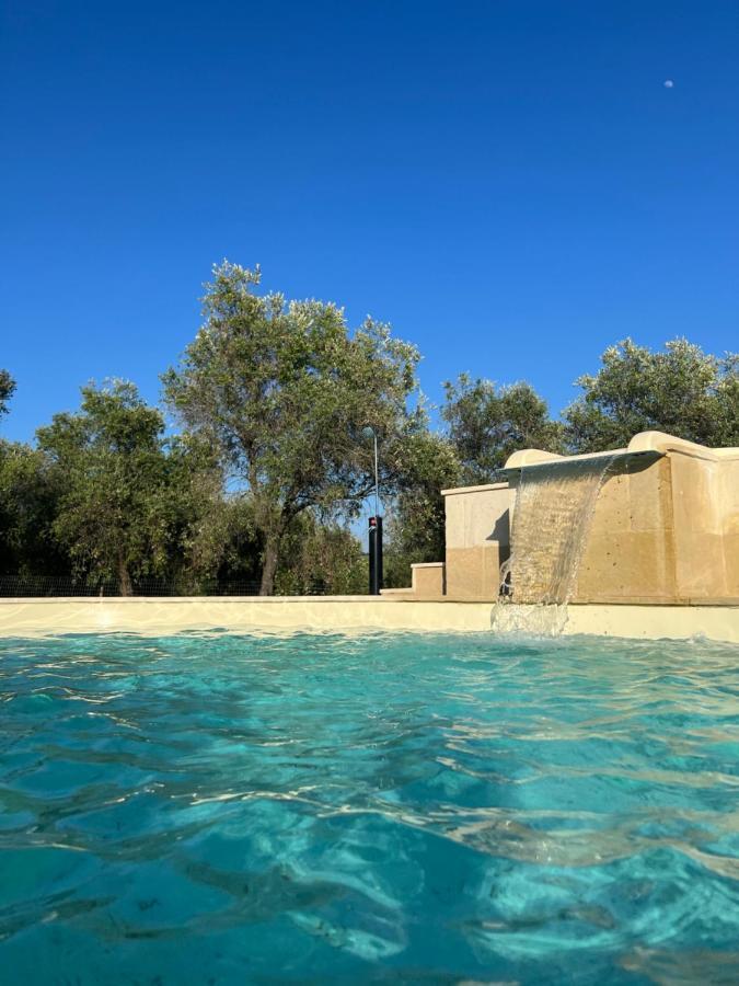 Agriturismo Tenuta Roccaccia Pitigliano Luaran gambar