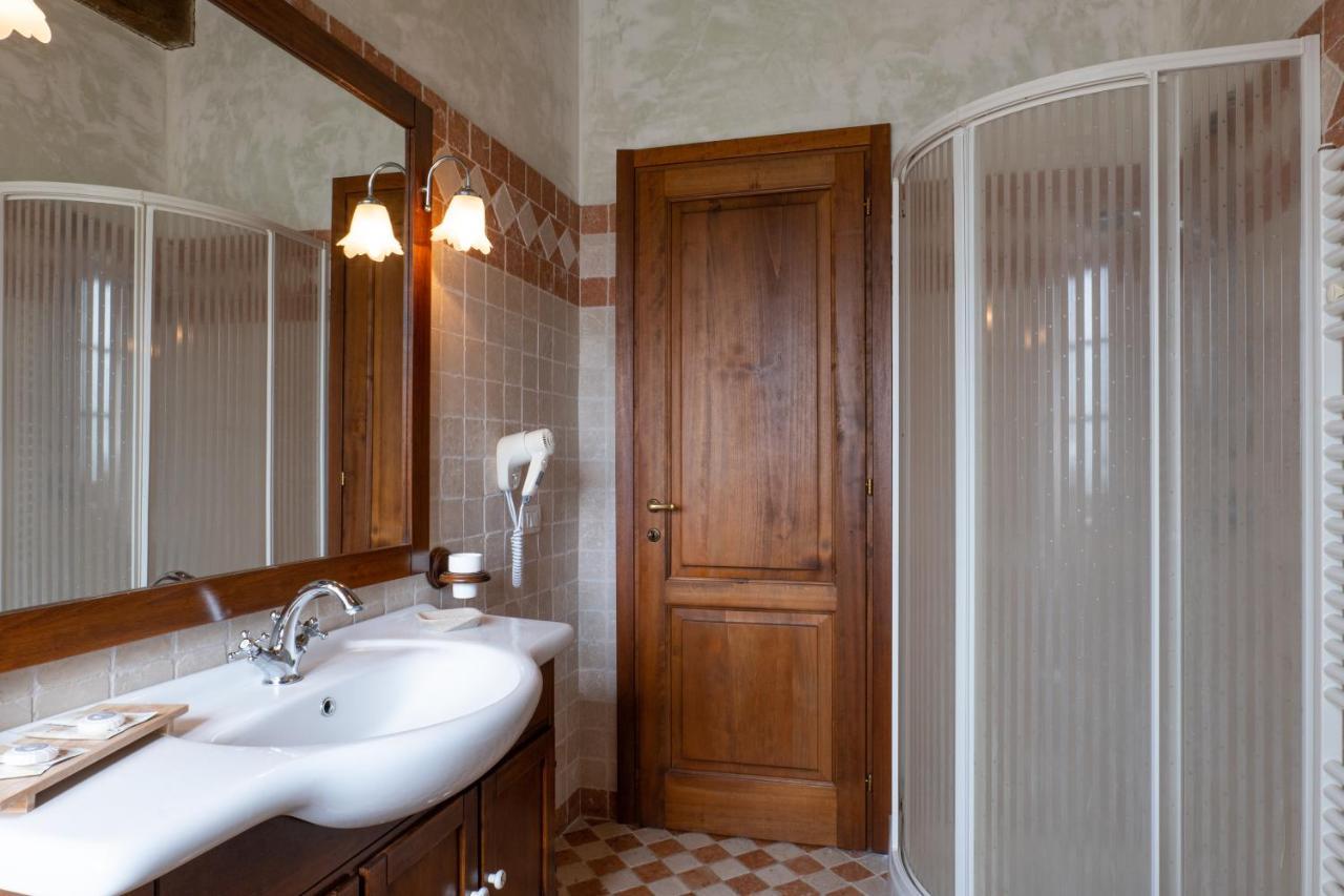 Agriturismo Tenuta Roccaccia Pitigliano Luaran gambar