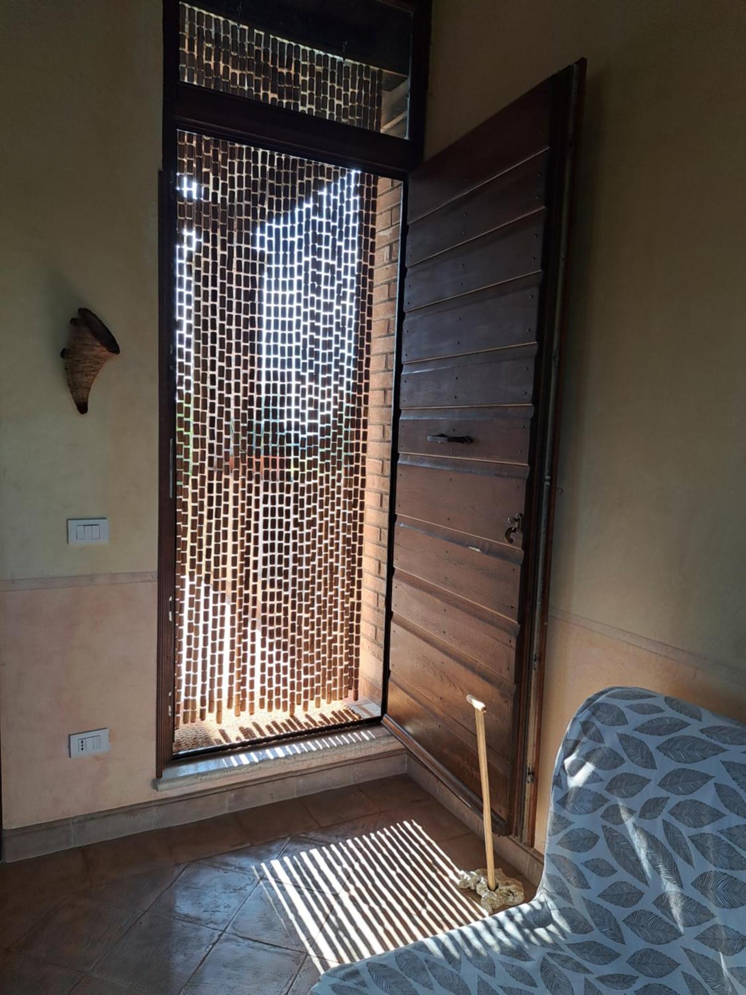 Agriturismo Tenuta Roccaccia Pitigliano Luaran gambar