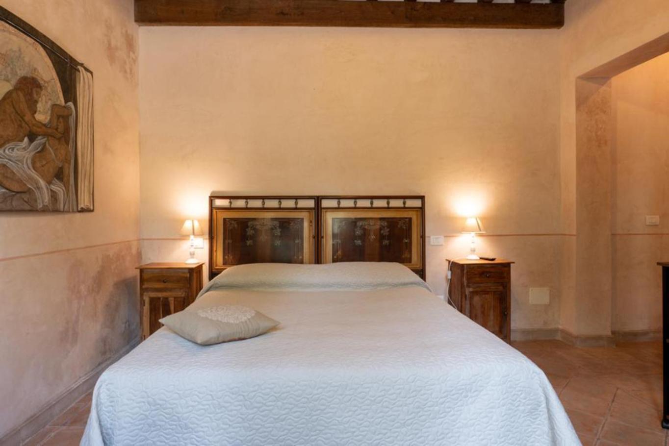 Agriturismo Tenuta Roccaccia Pitigliano Luaran gambar